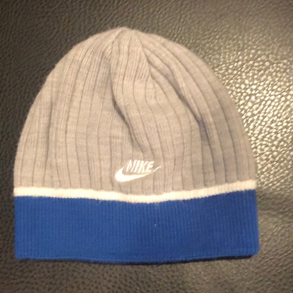 nike snow hat